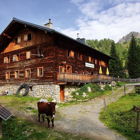Appartements Stockinger Grossarl Dış mekan fotoğraf