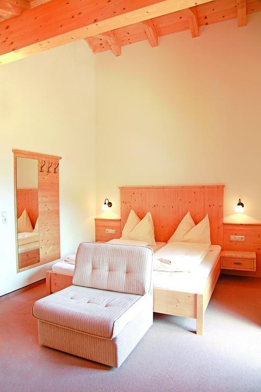 Appartements Stockinger Grossarl Oda fotoğraf