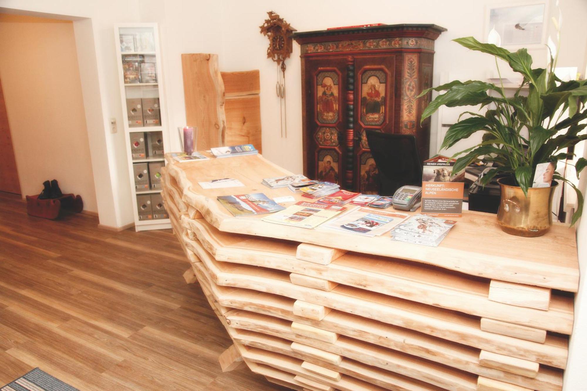 Appartements Stockinger Grossarl Dış mekan fotoğraf