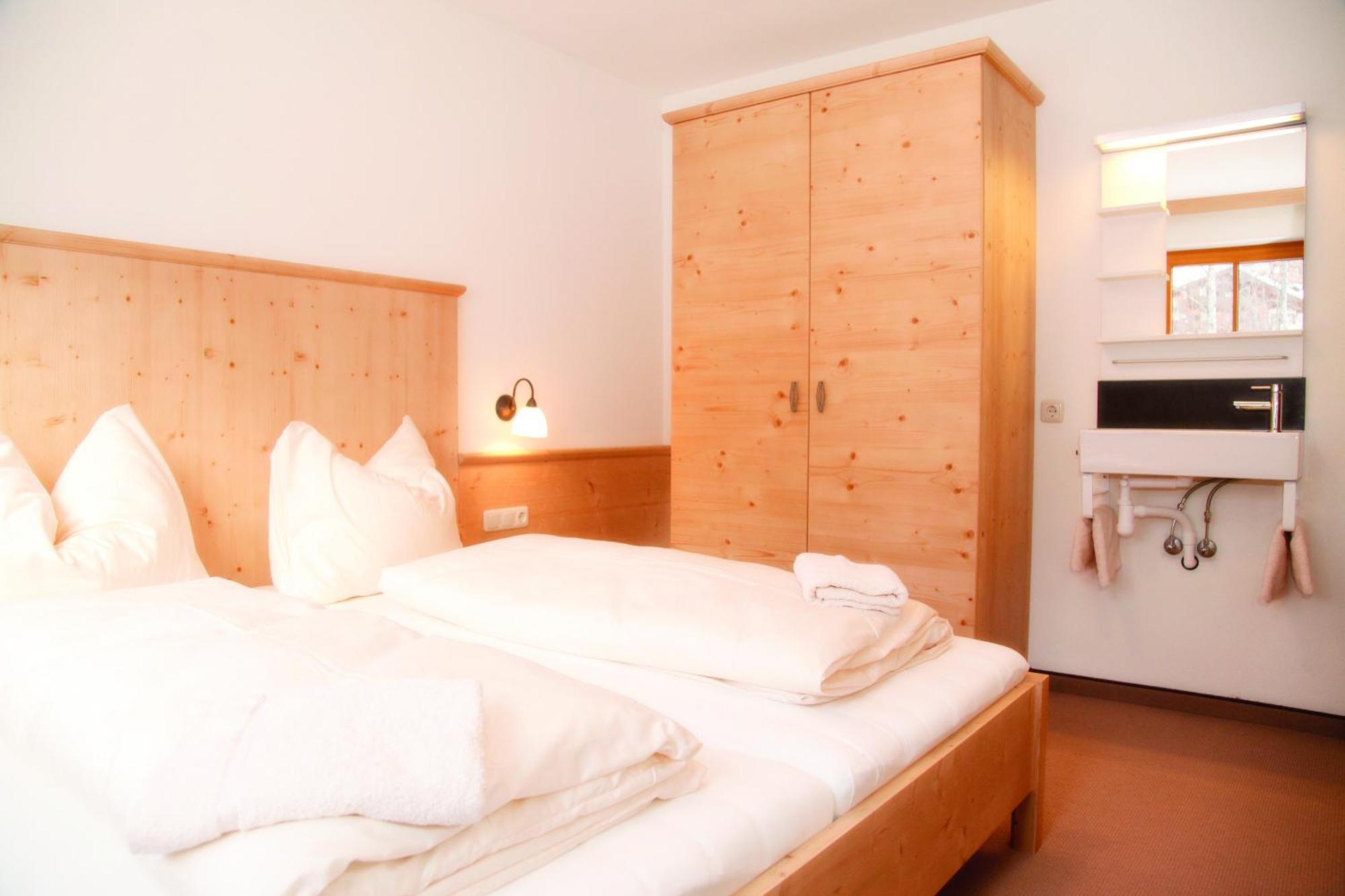 Appartements Stockinger Grossarl Oda fotoğraf