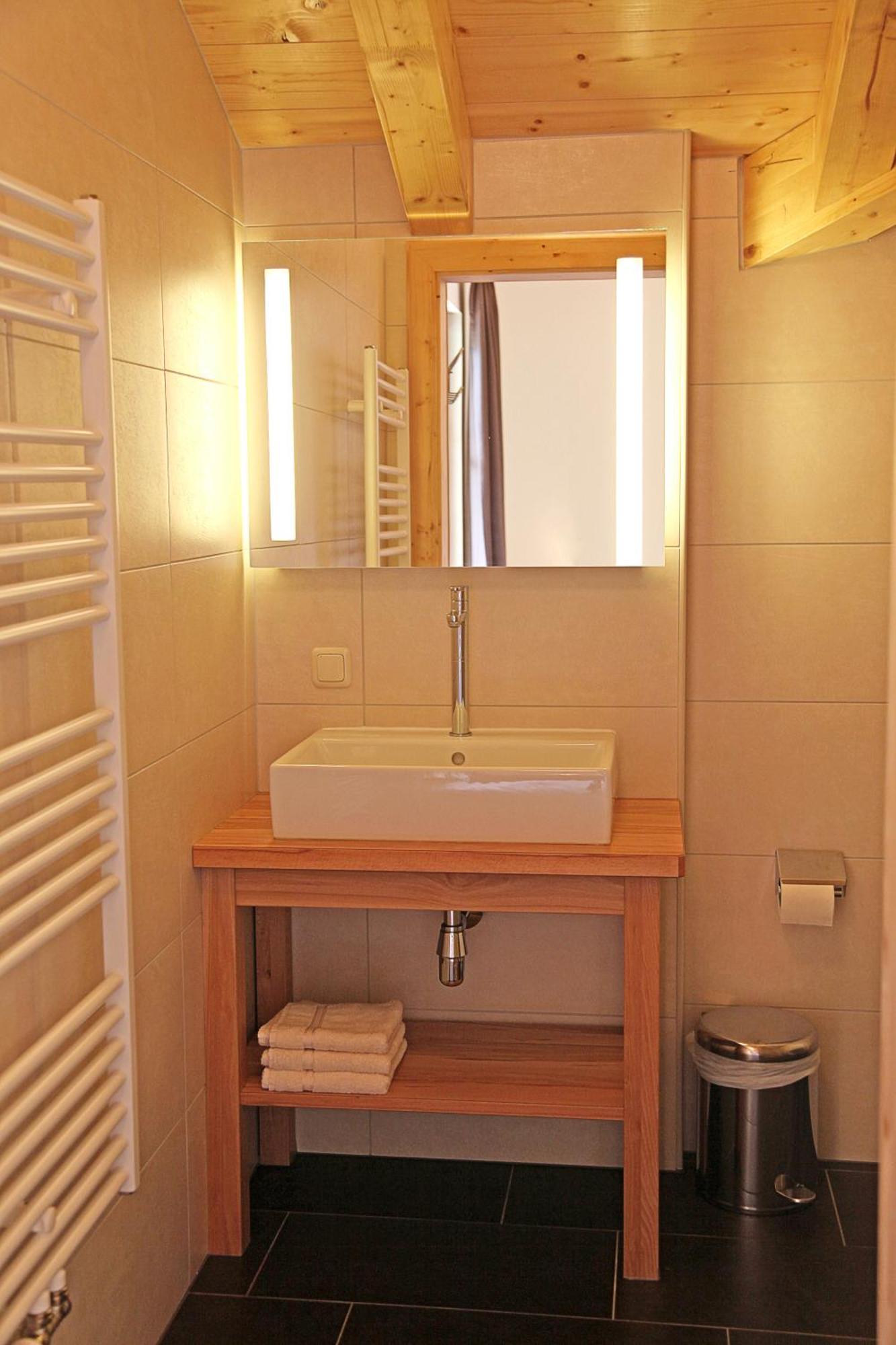 Appartements Stockinger Grossarl Dış mekan fotoğraf