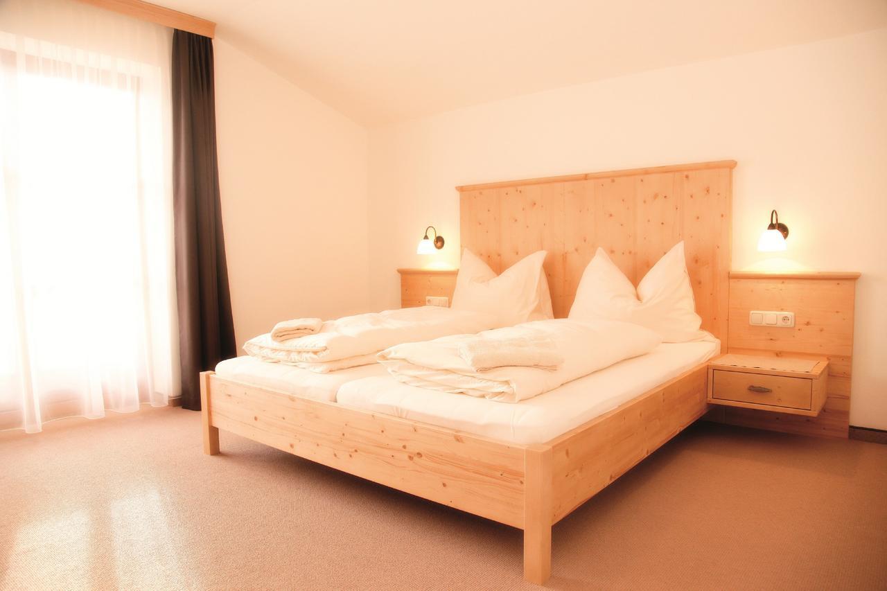 Appartements Stockinger Grossarl Oda fotoğraf