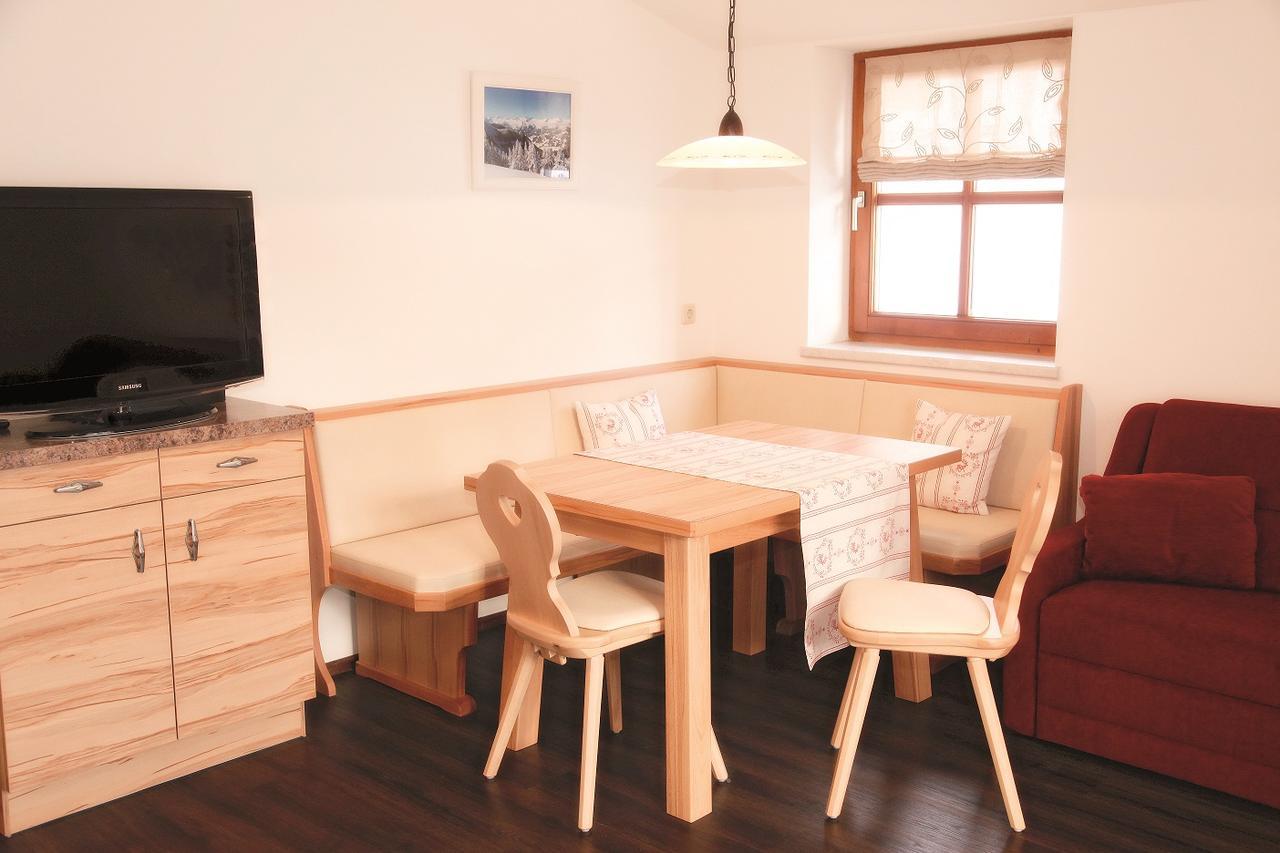 Appartements Stockinger Grossarl Dış mekan fotoğraf
