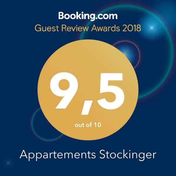 Appartements Stockinger Grossarl Dış mekan fotoğraf